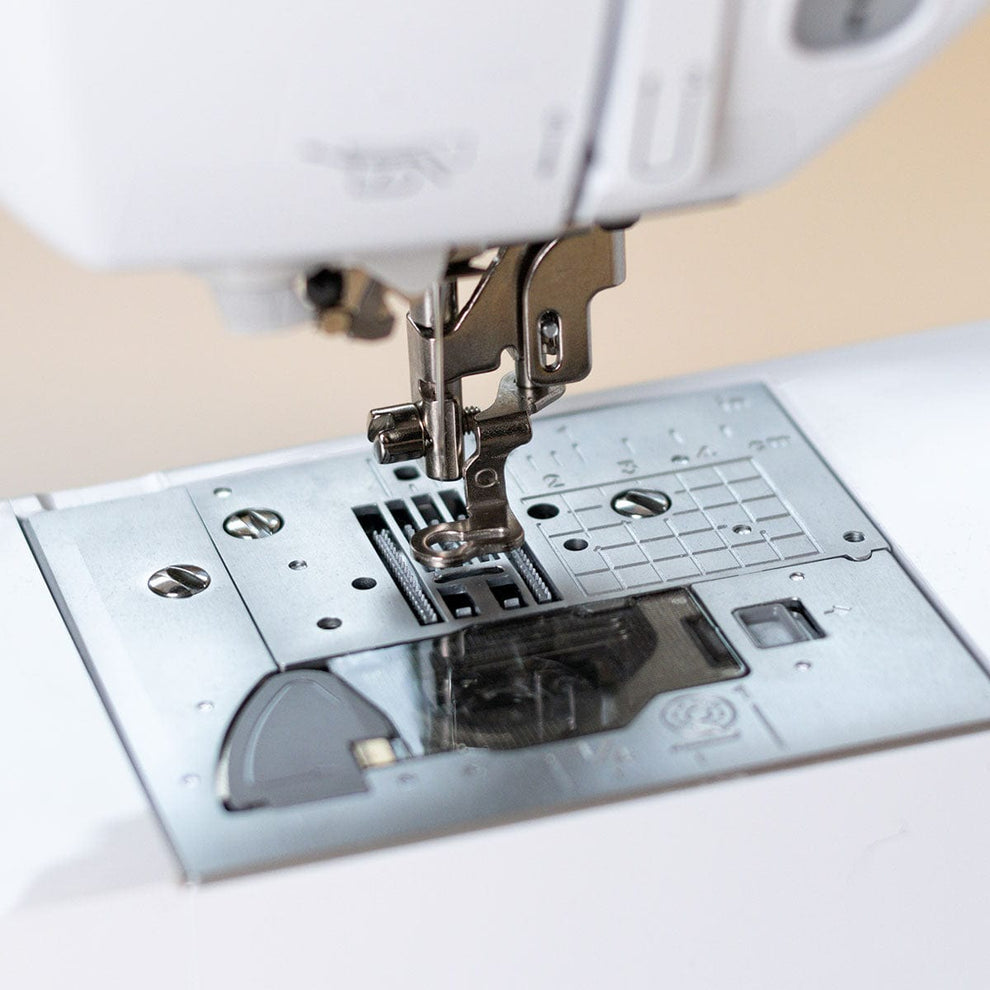 Brother Sewing Machines Brother Innov-is F580 Sewing & Embroidery Machine  - The Sewing Studio