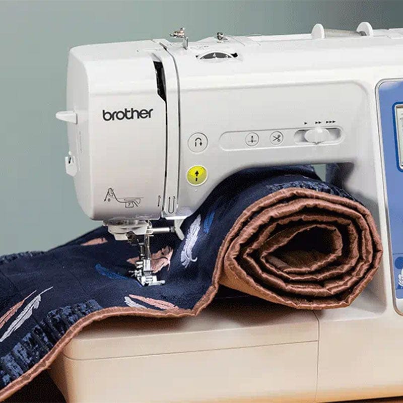 Brother Sewing Machines Brother Innov-is M380D Sewing & Embroidery Machine  - The Sewing Studio