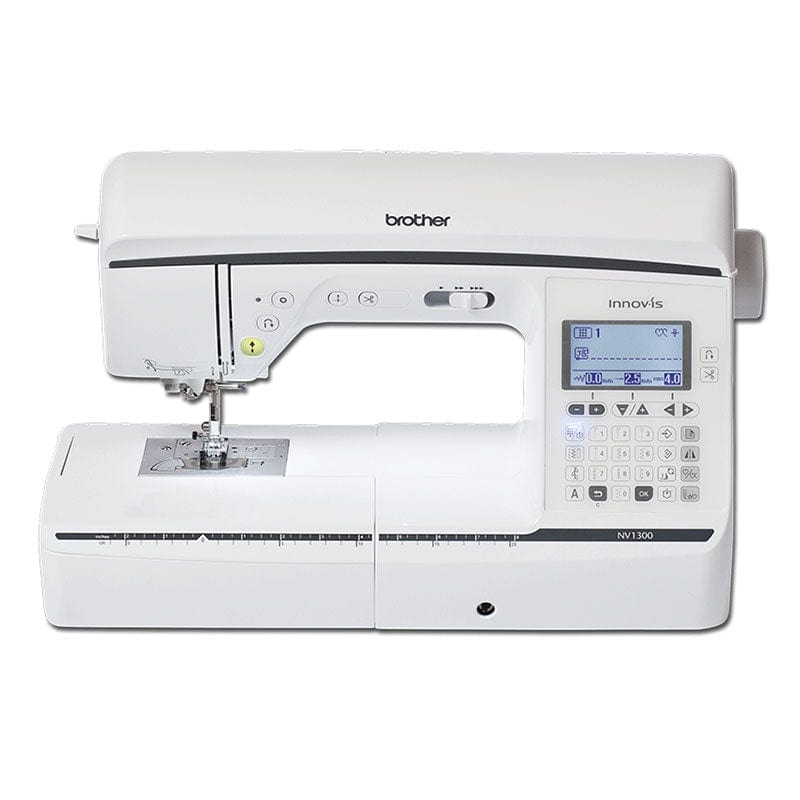 Brother Sewing Machines Brother Innov-is NV1300 Sewing Machine  - The Sewing Studio