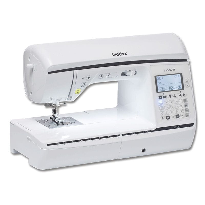 Brother Sewing Machines Brother Innov-is NV1300 Sewing Machine  - The Sewing Studio