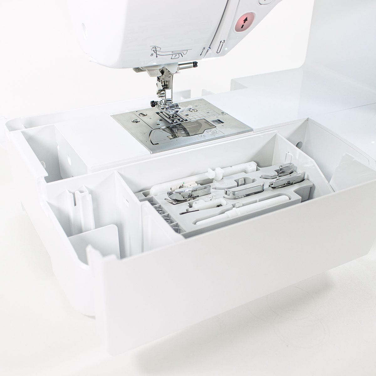 Brother Sewing Machines Brother Innov-is NV1300 Sewing Machine  - The Sewing Studio