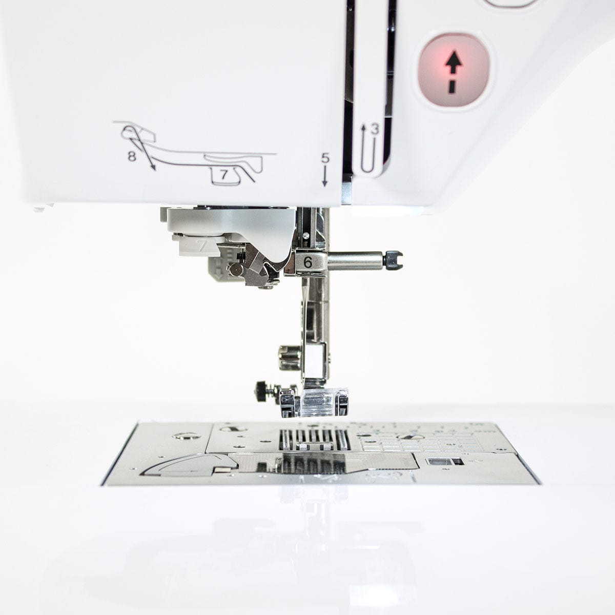 Brother Sewing Machines Brother Innov-is NV1300 Sewing Machine  - The Sewing Studio