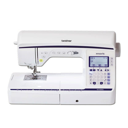 Brother Sewing Machines Brother Innov-is NV1800Q Sewing Machine