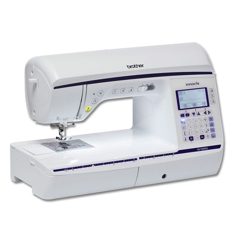 Brother Sewing Machines Brother Innov-is NV1800Q Sewing Machine