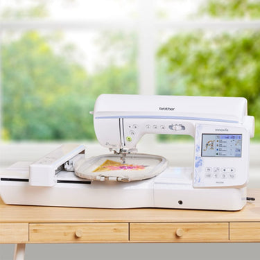 Brother Sewing Machines Brother Innov-is NV2700 Sewing & Embroidery Machine