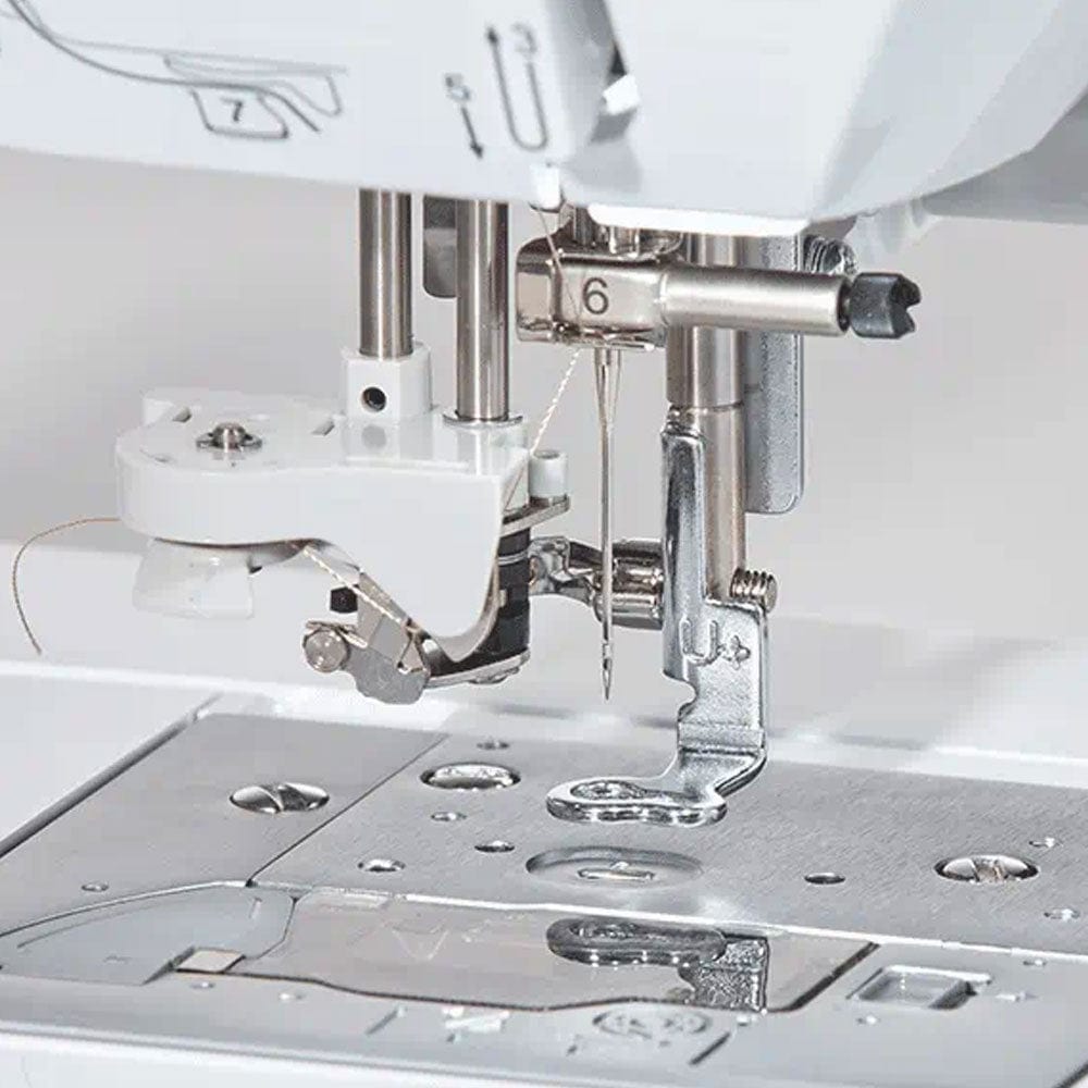 Brother Sewing Machines Brother Innov-is NV880E Embroidery Machine  - The Sewing Studio