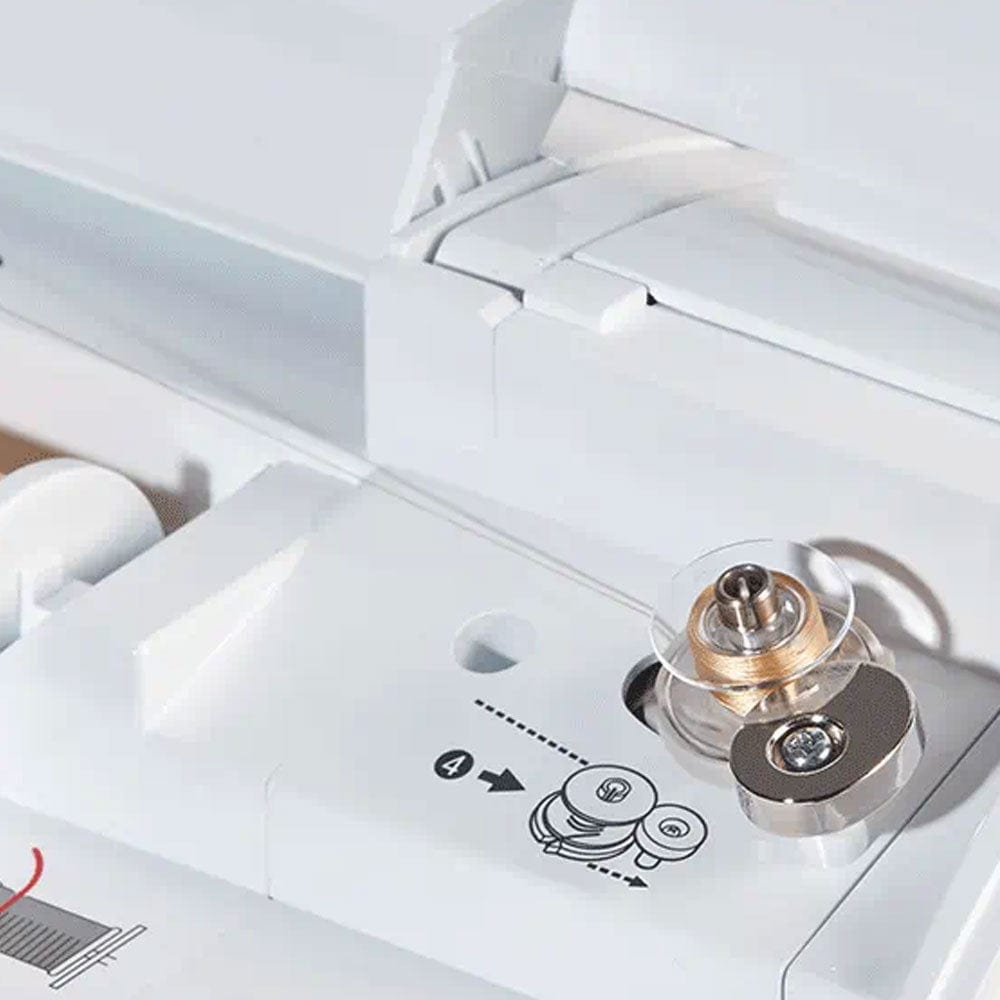 Brother Sewing Machines Brother Innov-is NV880E Embroidery Machine  - The Sewing Studio