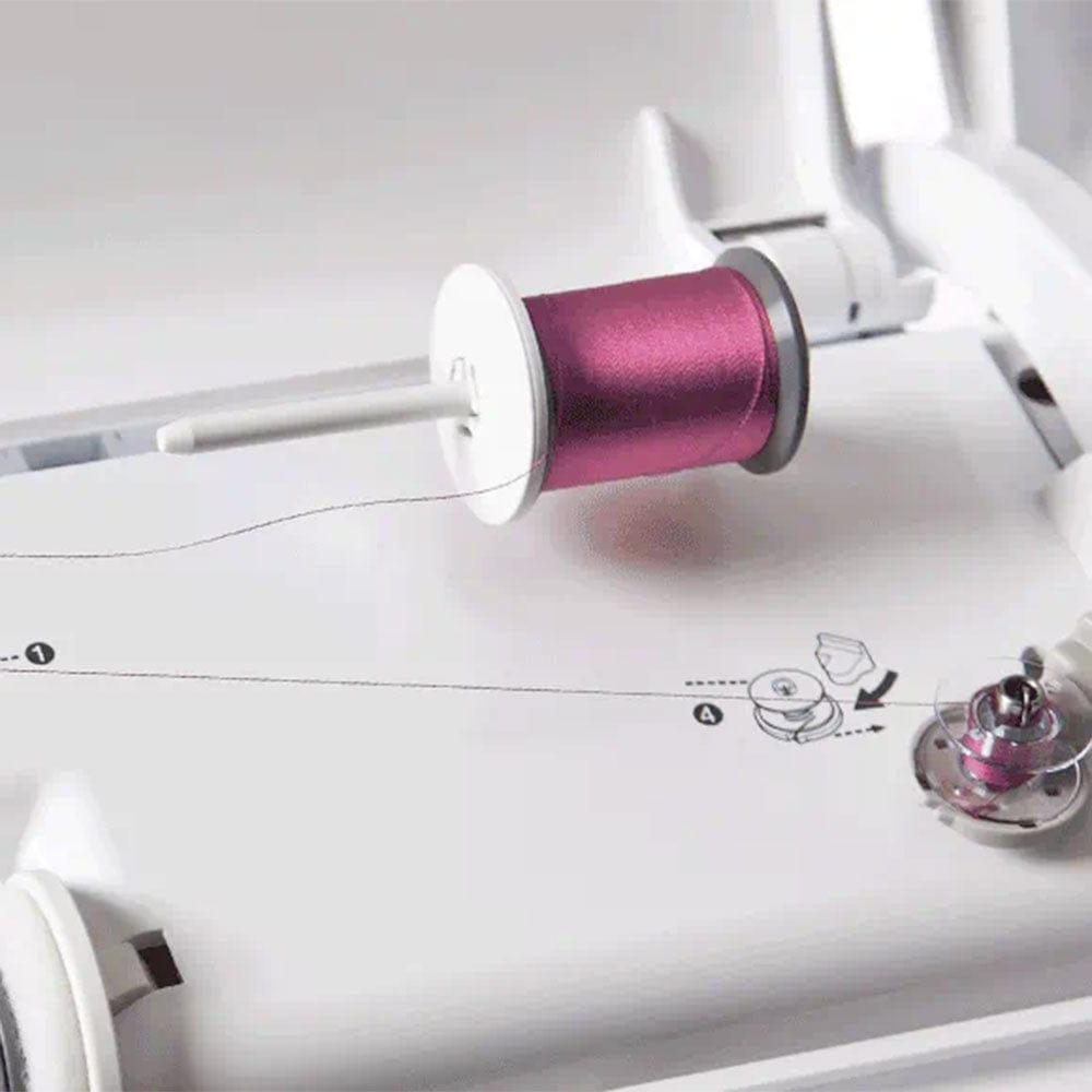 Brother Sewing Machines Brother Innov-is V3LE Embroidery Only Machine  - The Sewing Studio