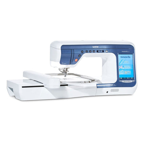 Brother Sewing Machines Brother Innov-is V5LE Sewing & Embroidery Machine  - The Sewing Studio