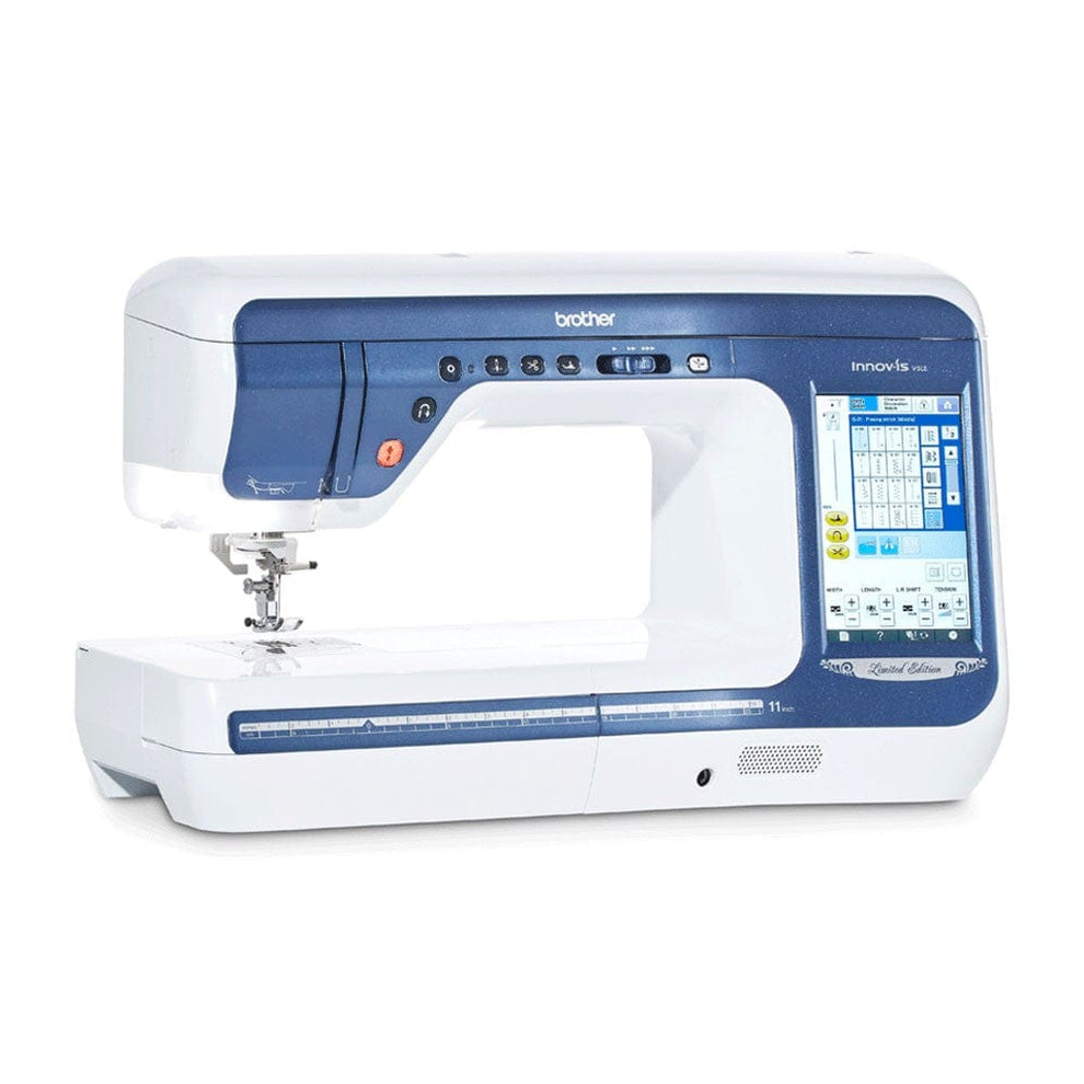 Brother Sewing Machines Brother Innov-is V5LE Sewing & Embroidery Machine  - The Sewing Studio