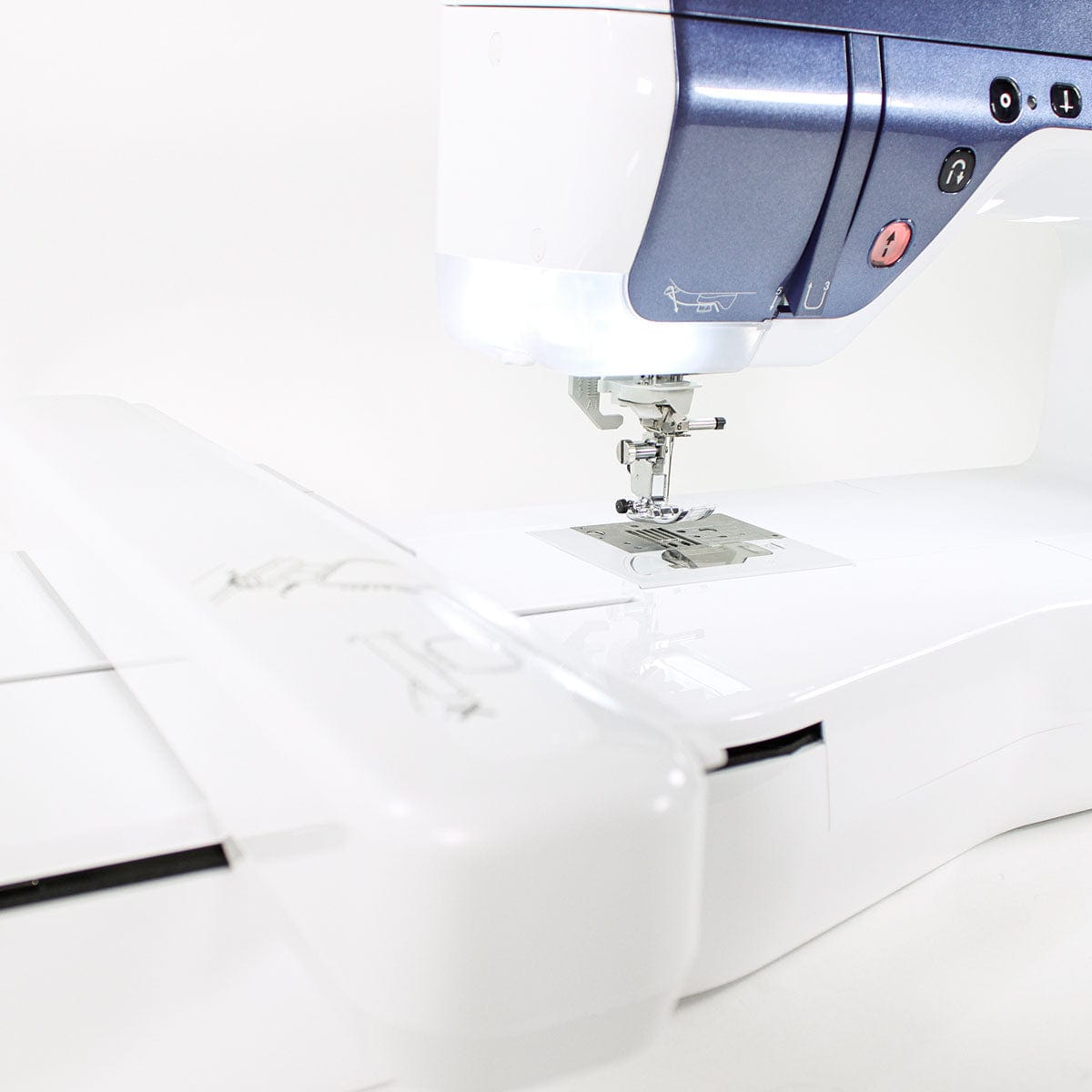 Brother Sewing Machines Brother Innov-is V5LE Sewing & Embroidery Machine  - The Sewing Studio