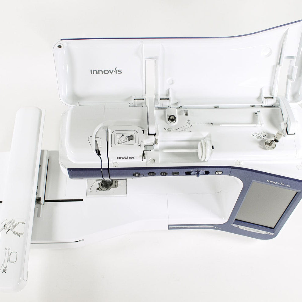 Brother Sewing Machines Brother Innov-is V5LE Sewing & Embroidery Machine  - The Sewing Studio