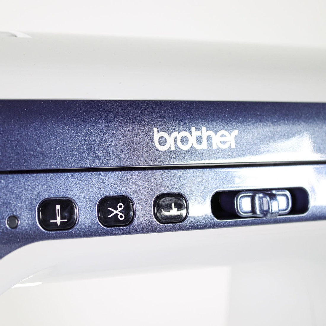 Brother Sewing Machines Brother Innov-is V5LE Sewing & Embroidery Machine  - The Sewing Studio