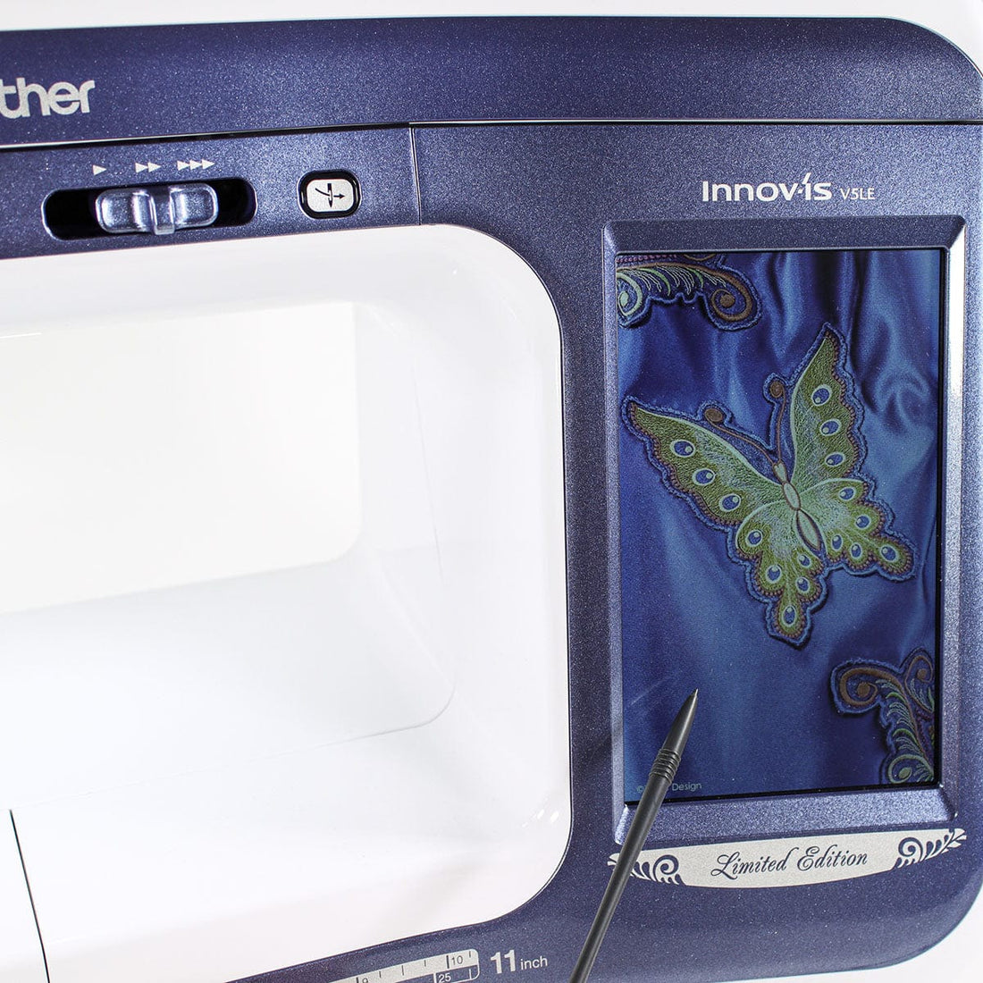 Brother Sewing Machines Brother Innov-is V5LE Sewing & Embroidery Machine  - The Sewing Studio