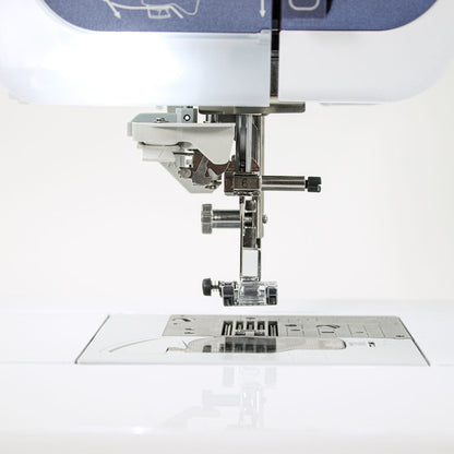 Brother Sewing Machines Brother Innov-is V5LE Sewing & Embroidery Machine  - The Sewing Studio