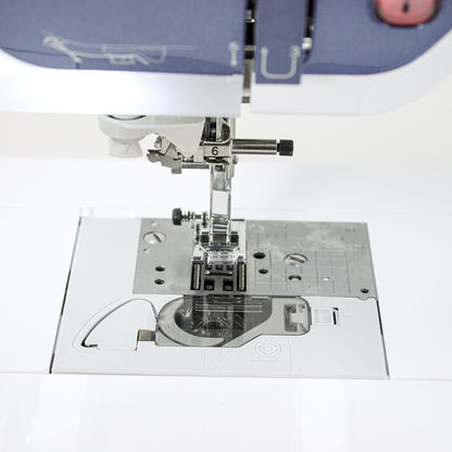 Brother Sewing Machines Brother Innov-is V5LE Sewing & Embroidery Machine  - The Sewing Studio