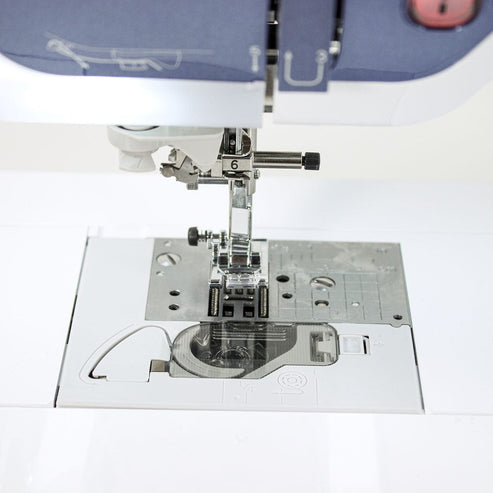 Brother Sewing Machines Brother Innov-is V5LE Sewing & Embroidery Machine  - The Sewing Studio