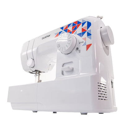 Brother Sewing Machines Brother L14S Sewing Machine  - The Sewing Studio