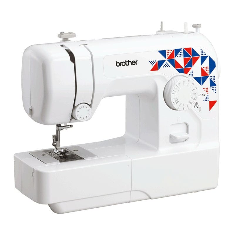 Brother Sewing Machines Brother L14S Sewing Machine  - The Sewing Studio