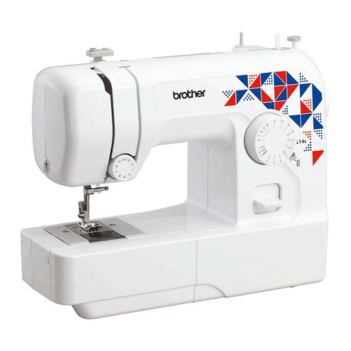 Brother Sewing Machines Brother L14S Sewing Machine  - The Sewing Studio