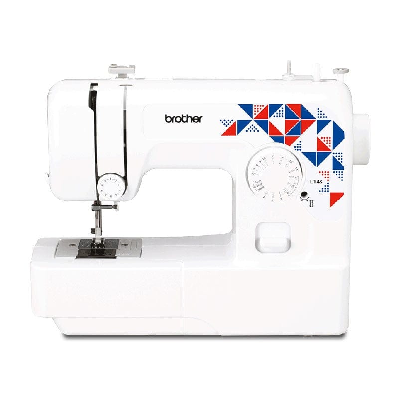 Brother Sewing Machines Brother L14S Sewing Machine  - The Sewing Studio