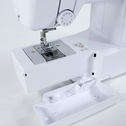 Brother Sewing Machines Brother L14S Sewing Machine  - The Sewing Studio