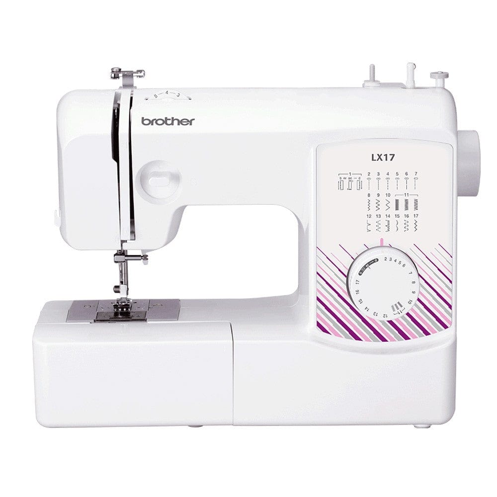 Brother Sewing Machines Brother LX17 Sewing Machine  - The Sewing Studio