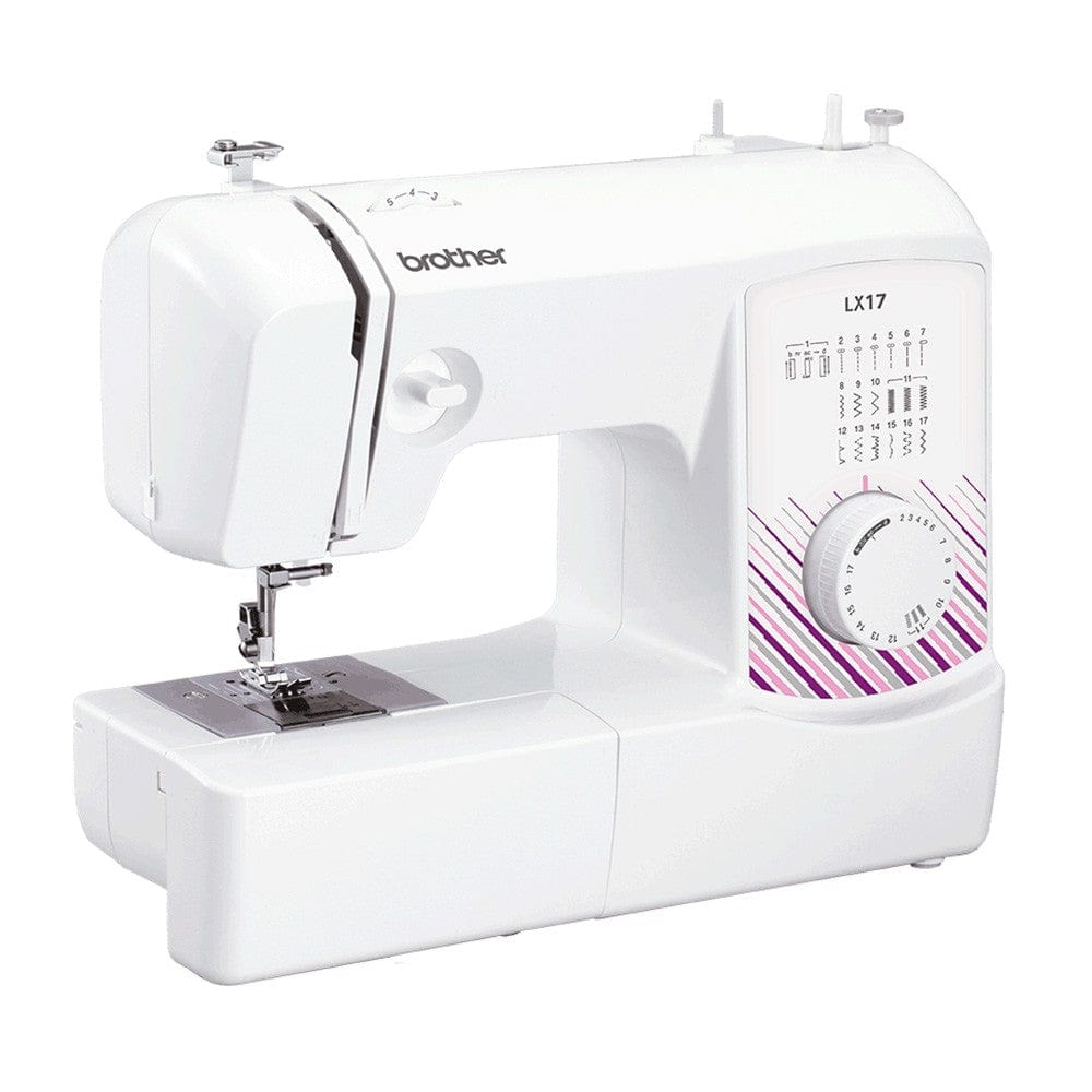 Brother Sewing Machines Brother LX17 Sewing Machine  - The Sewing Studio