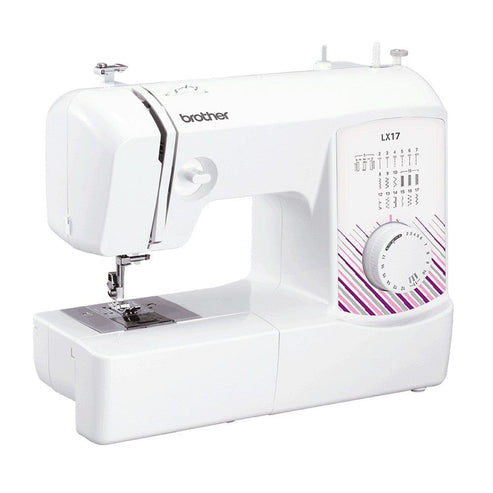 Brother Sewing Machines Brother LX17 Sewing Machine