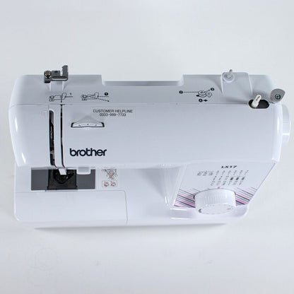 Brother Sewing Machines Brother LX17 Sewing Machine