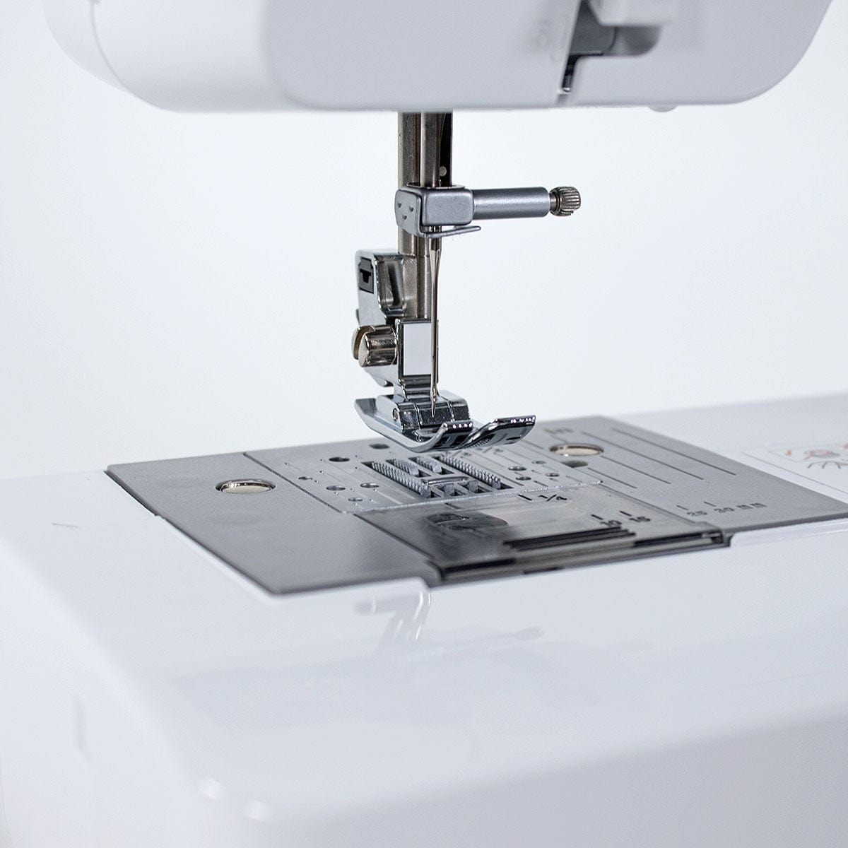 Brother Sewing Machines Brother LX17 Sewing Machine  - The Sewing Studio