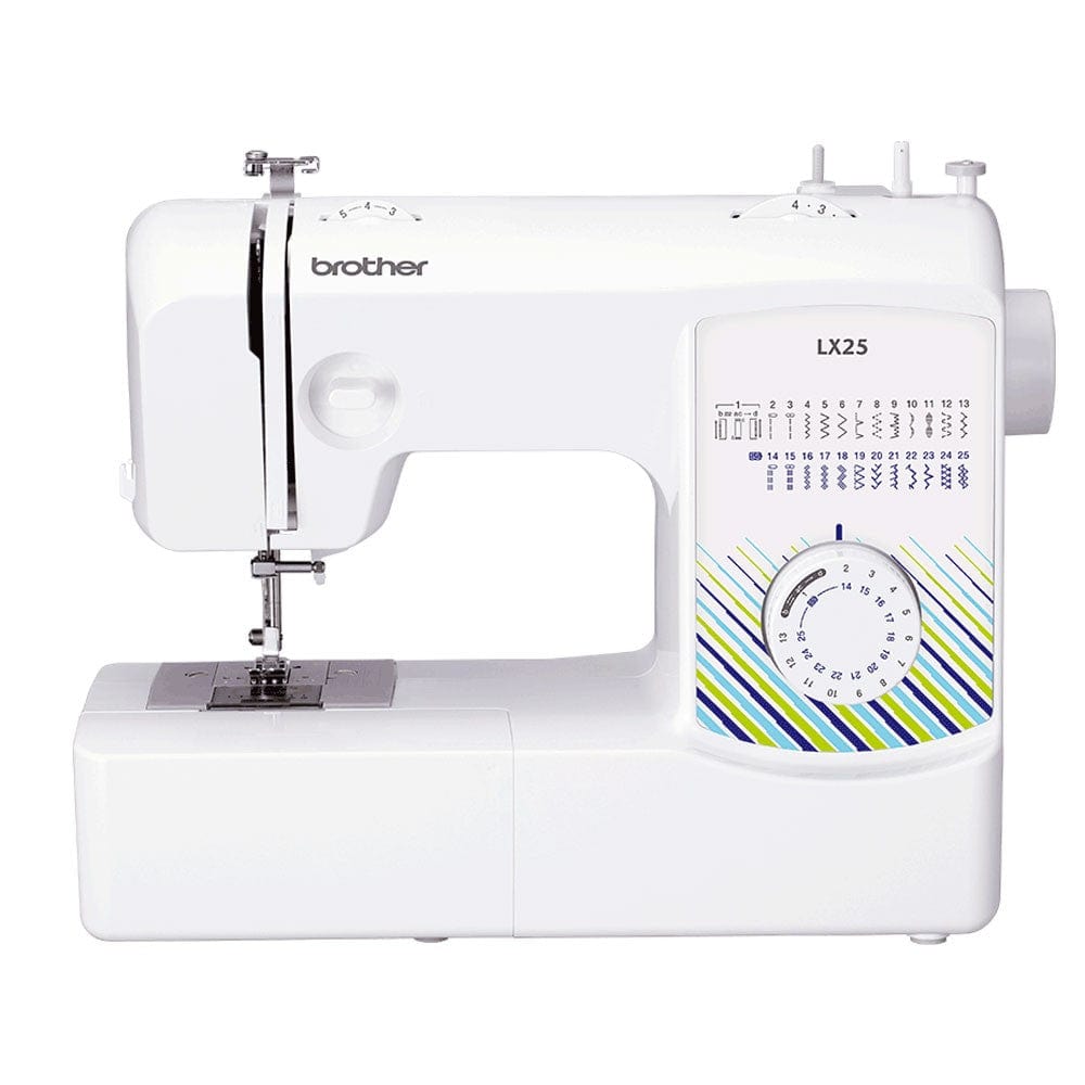 Brother Sewing Machines Brother LX25 Sewing Machine  - The Sewing Studio