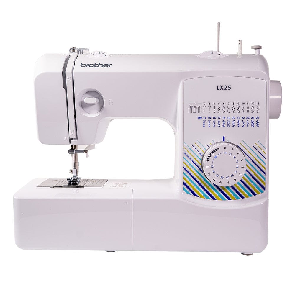 Brother Sewing Machines Brother LX25 Sewing Machine  - The Sewing Studio