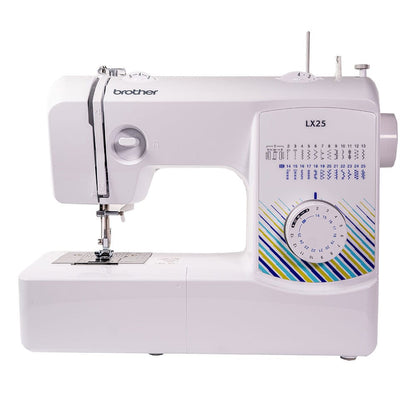 Brother Sewing Machines Brother LX25 Sewing Machine  - The Sewing Studio