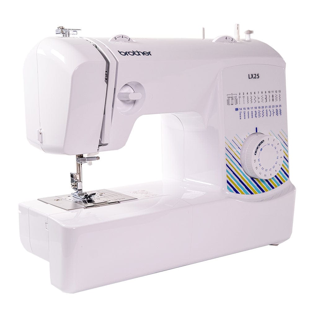 Brother Sewing Machines Brother LX25 Sewing Machine