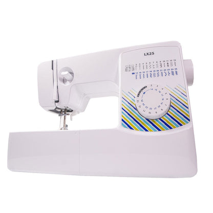 Brother Sewing Machines Brother LX25 Sewing Machine  - The Sewing Studio