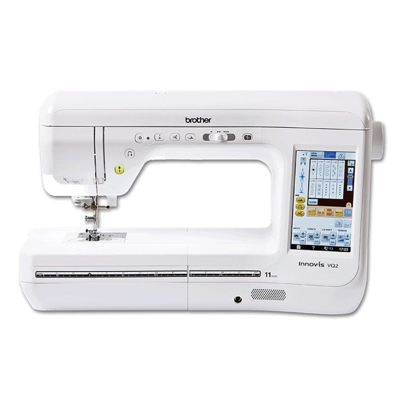 Brother Sewing Machines Brother VQ2 Sewing Machine  - The Sewing Studio