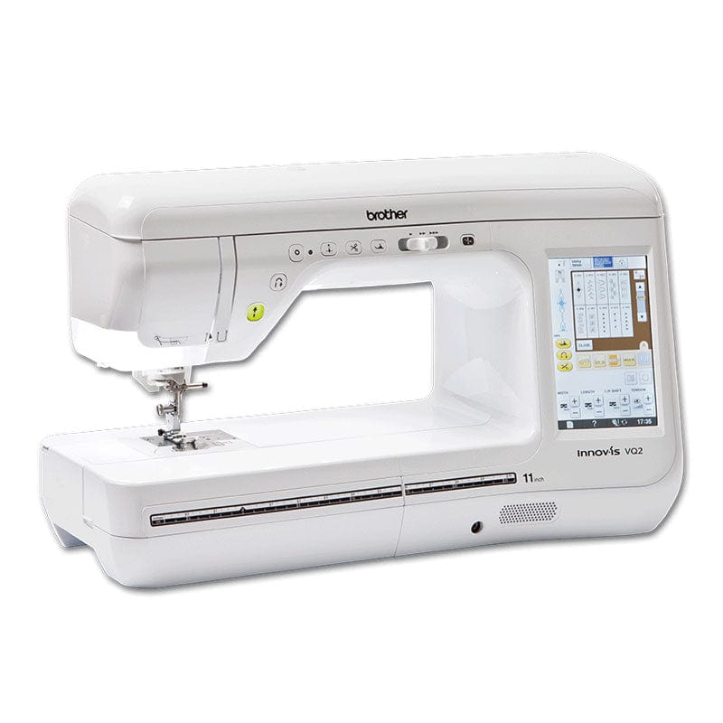 Brother Sewing Machines Brother VQ2 Sewing Machine  - The Sewing Studio