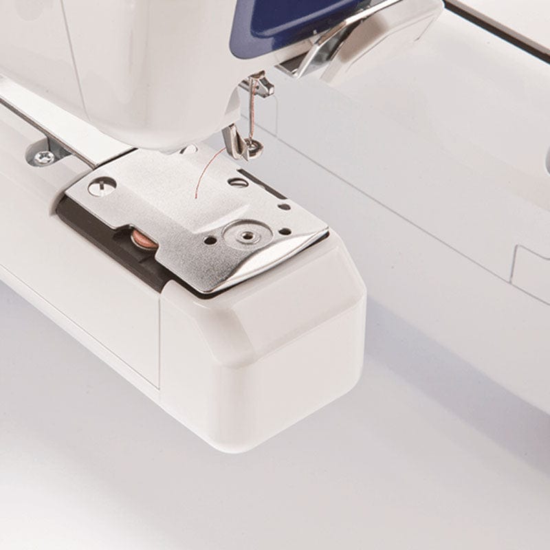 Brother Sewing Machines Brother VR Embroidery Only Machine Ex Display  - The Sewing Studio