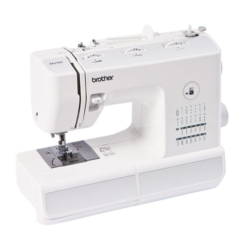 Brother Sewing Machines Brother XR27NT Sewing Machine  - The Sewing Studio