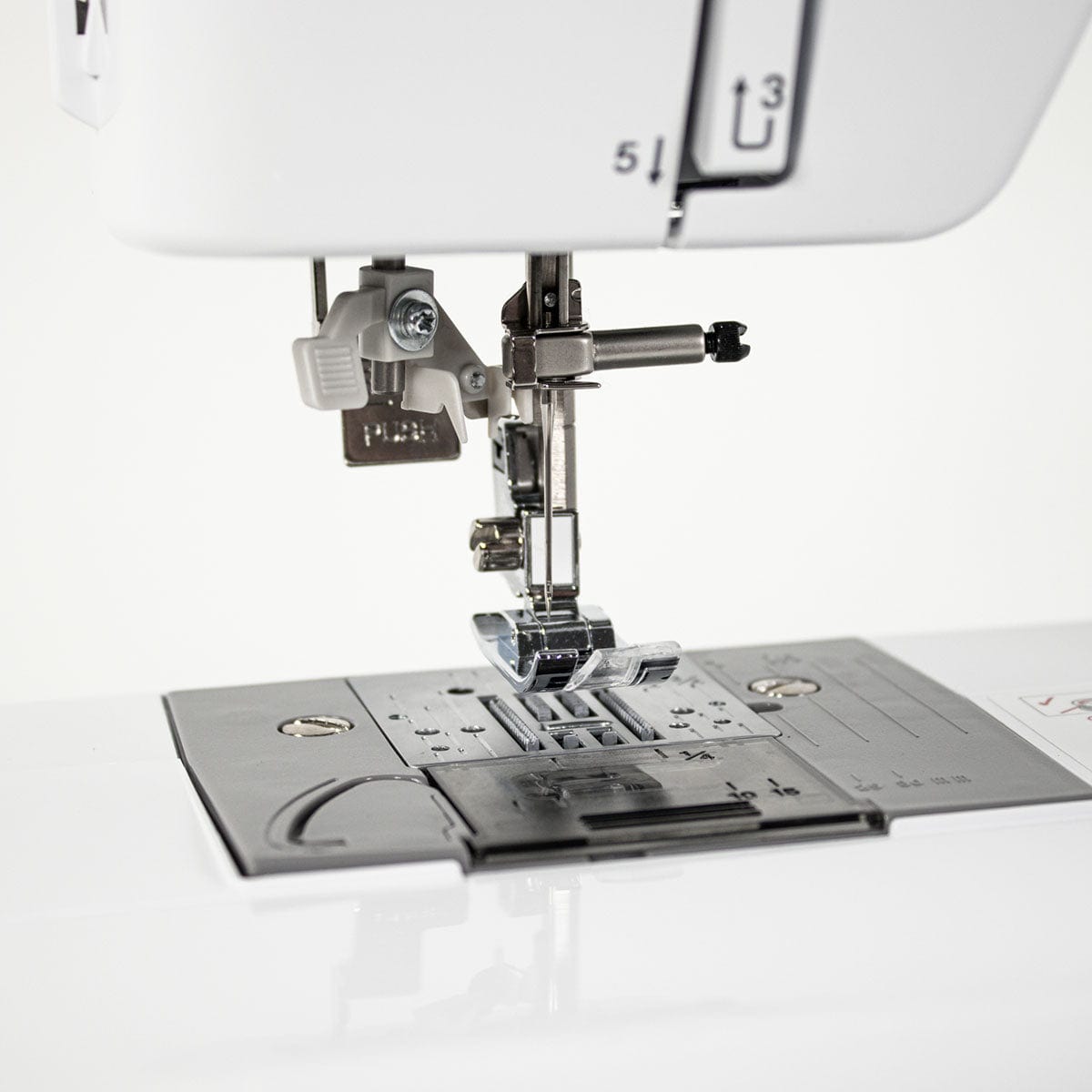 Brother Sewing Machines Brother XR27NT Sewing Machine  - The Sewing Studio