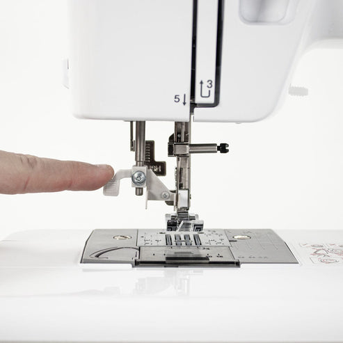 Brother Sewing Machines Brother XR27NT Sewing Machine  - The Sewing Studio