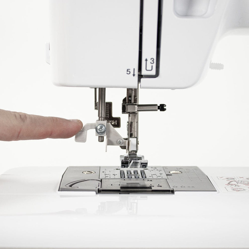 Brother Sewing Machines Brother XR27NT Sewing Machine  - The Sewing Studio