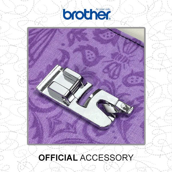 Brother Narrow Hemmer Foot F002N