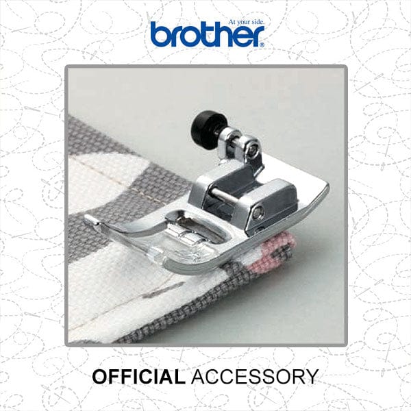 Brother Zigzag Foot Low Shank F053N