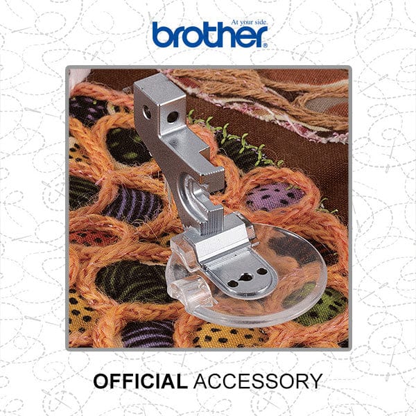 Brother Couching Foot Kit F072