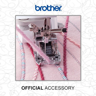 Brother Couching Dual Feed Foot F074