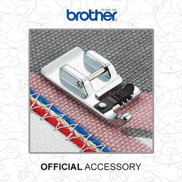 Brother Cording Foot F013N