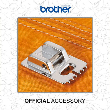 Brother Pin Tuck Foot 5 Grove F037N