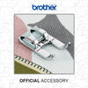 Brother Open Toe Foot F060